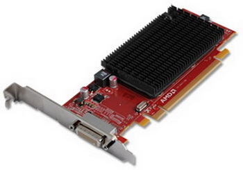 AMD firePro 2270